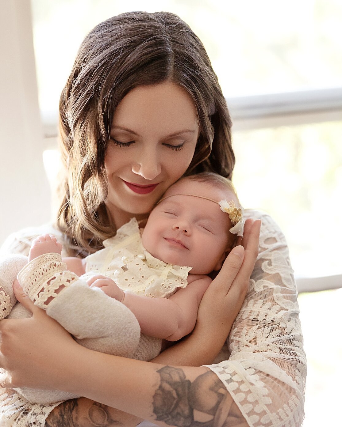 PDX Maternity, Newborn, Milestone & Family Photography_0064