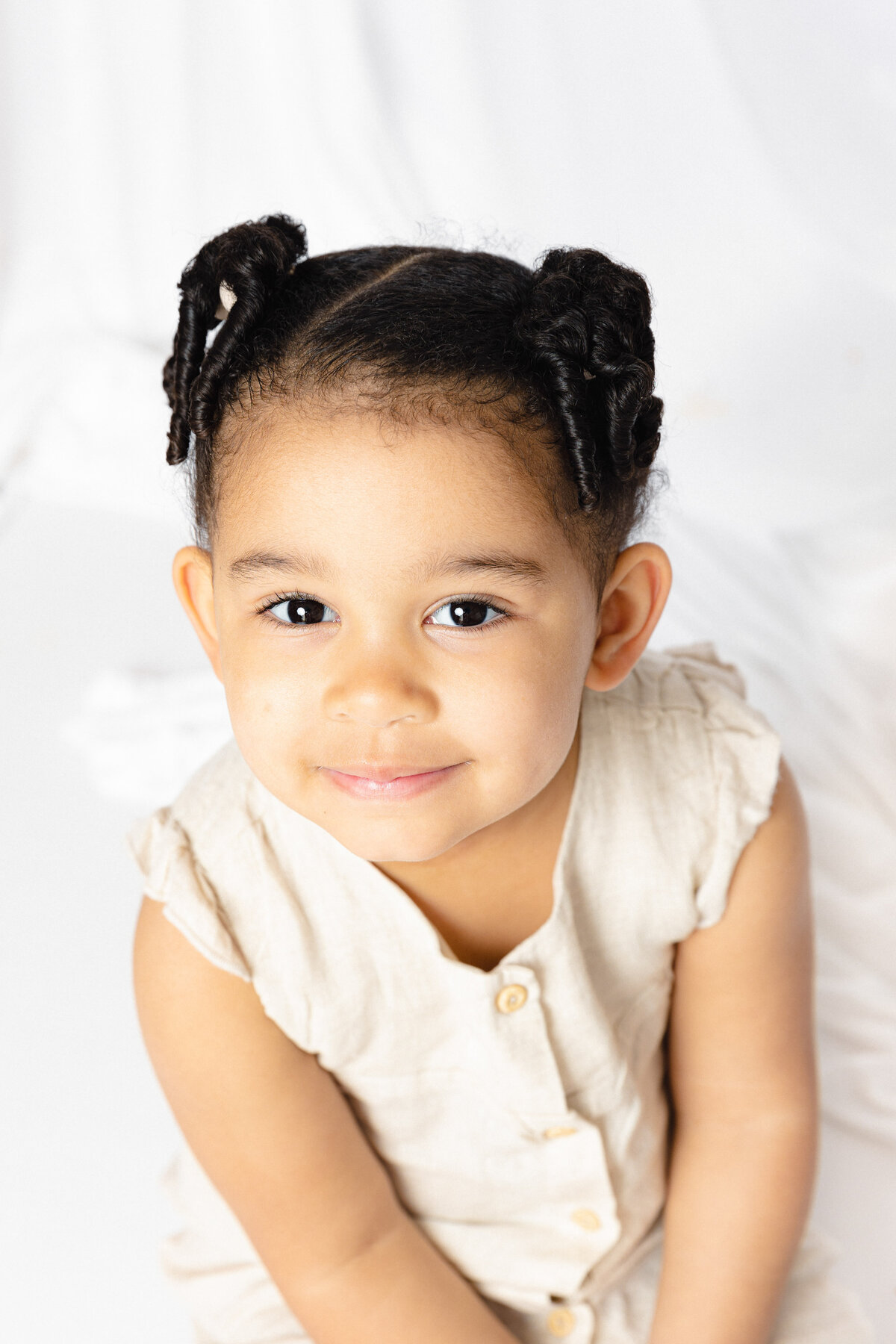 aby and Child Photoshoots in London