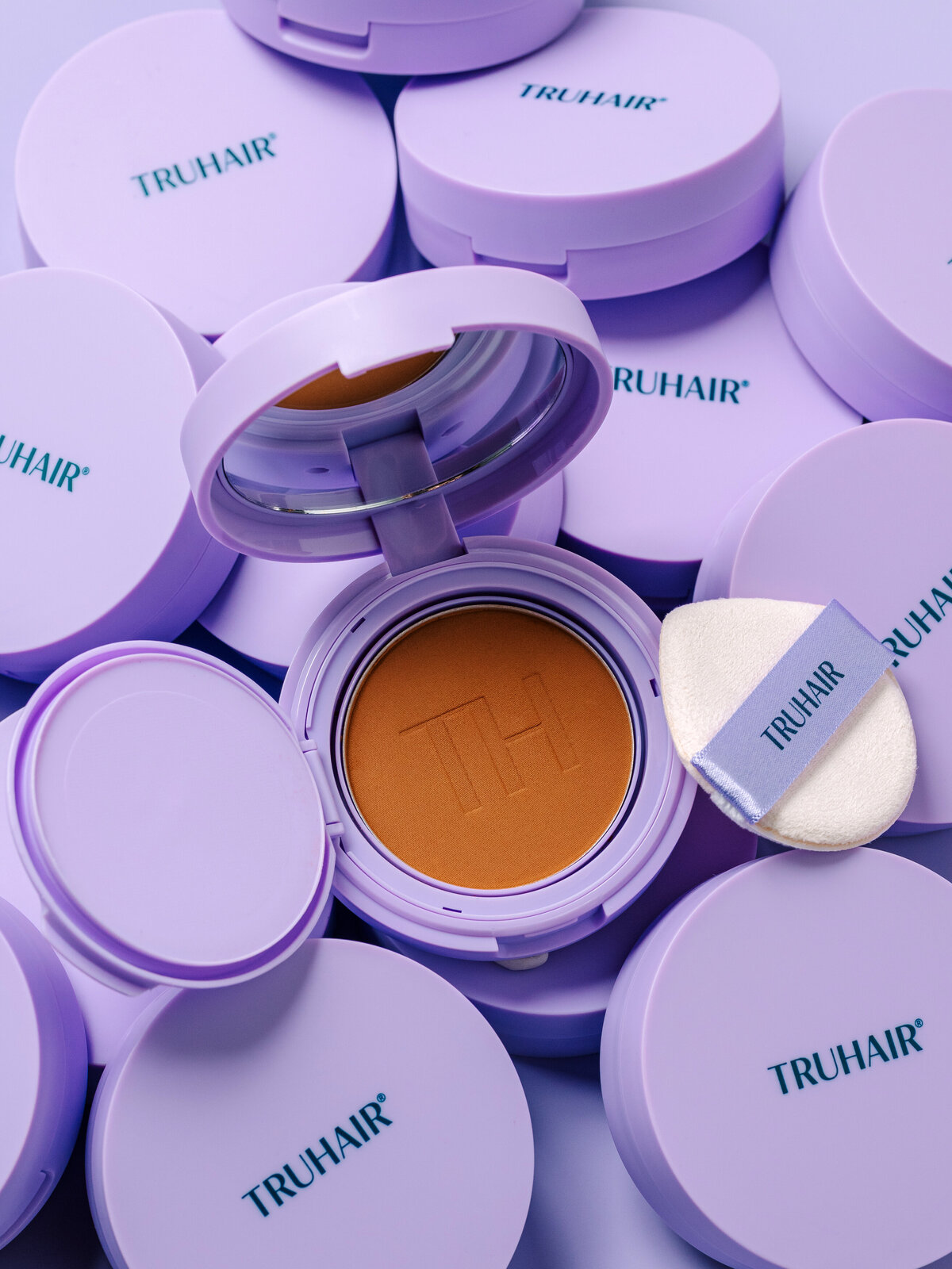 2025 TRUHair Scalp HSN-17