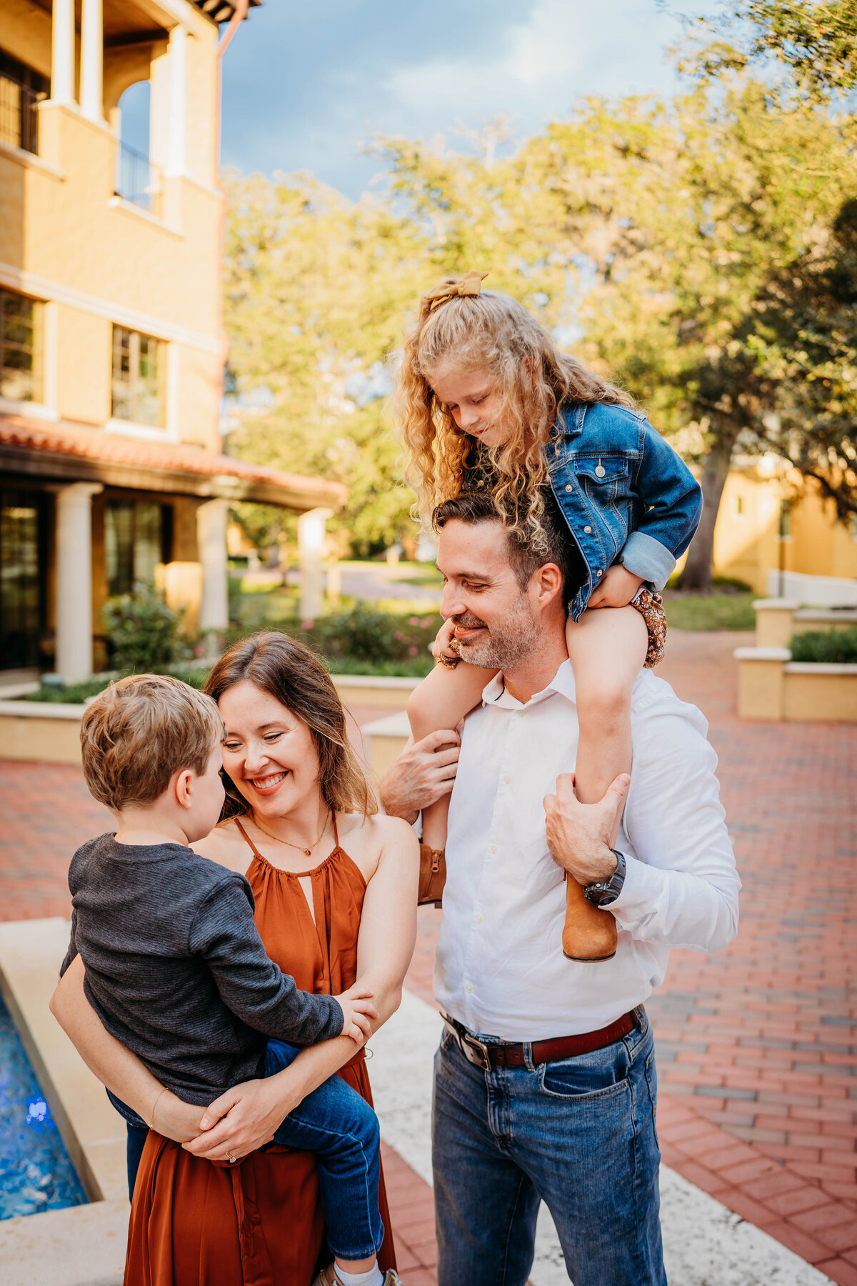orlando family photographer