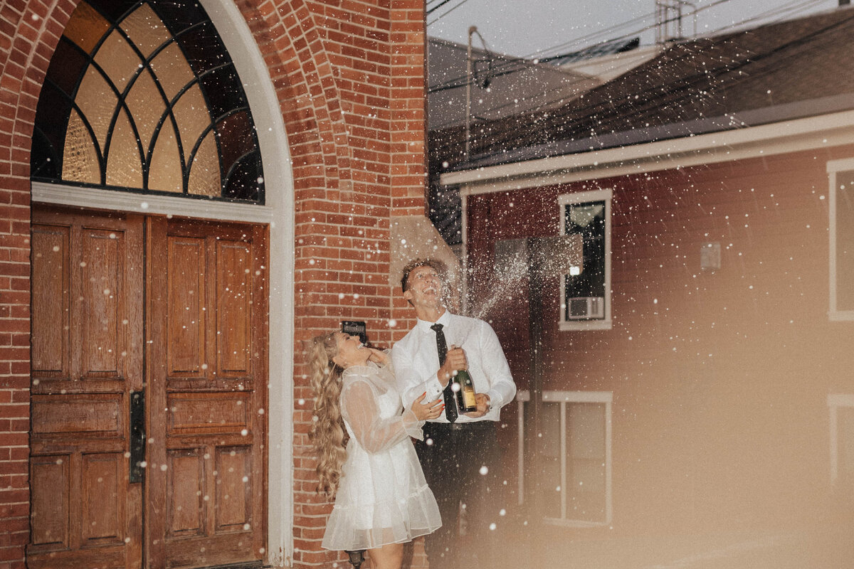Capturing Love and celebration in Utah