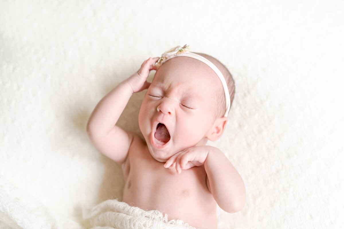 Austin Newborn Photographer (2)