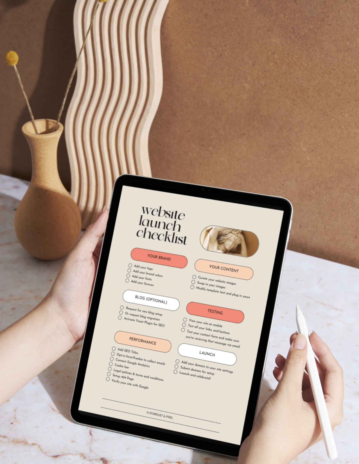 Website Launch Checklist (2)