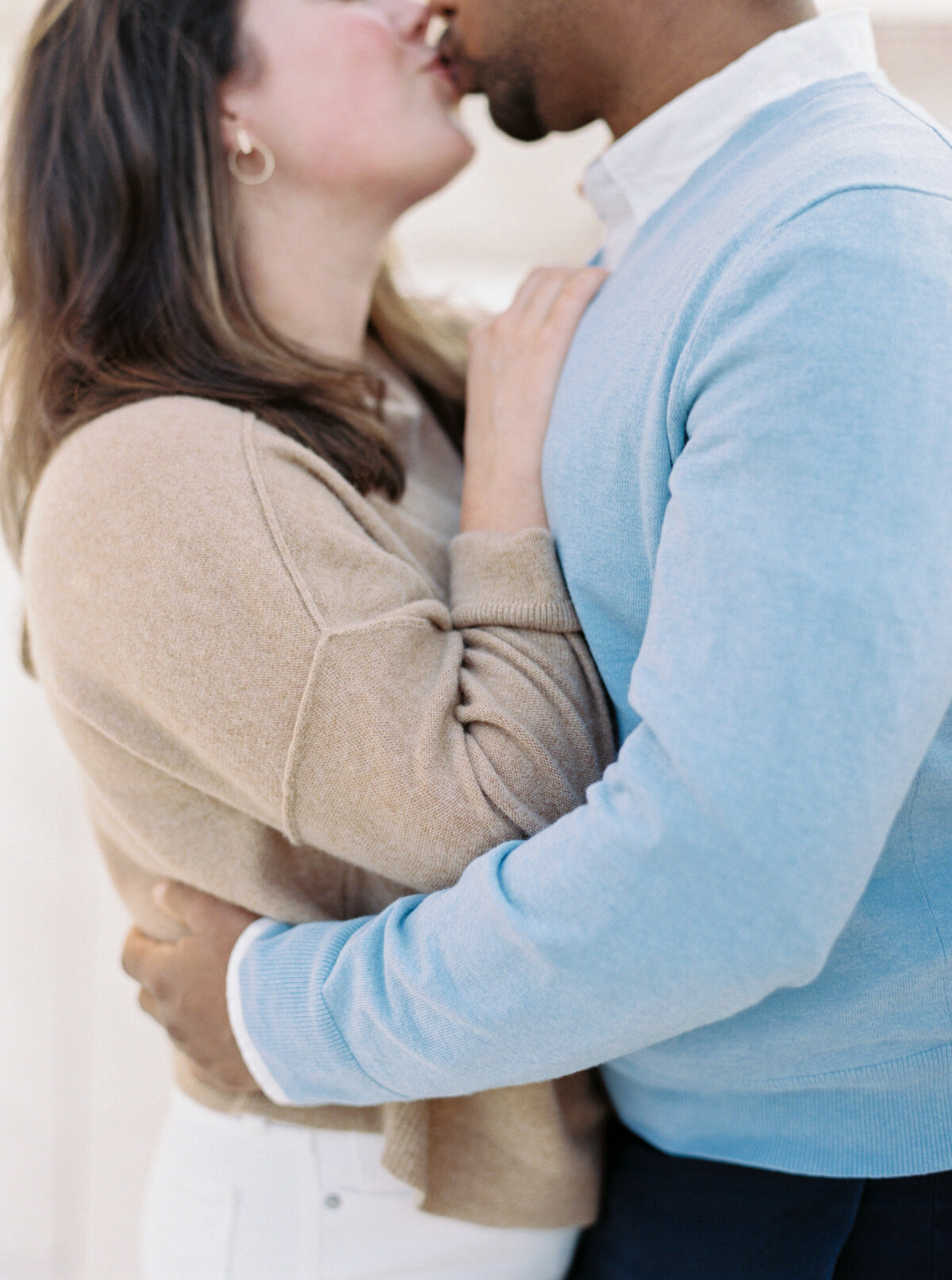 Emily March Photography Wilmington, North Carolina and Destination Wedding Engagement Photographer Heirloom Photography for Memorable Gatherings Light Airy Sentimental Imagery Images Weddings Chelsea+Nick_017