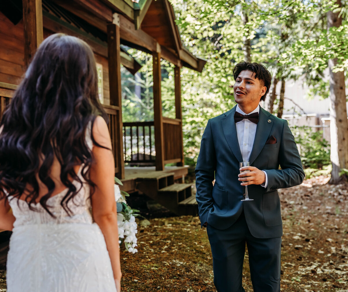 Mount Rainier, Washington Elopement -8221
