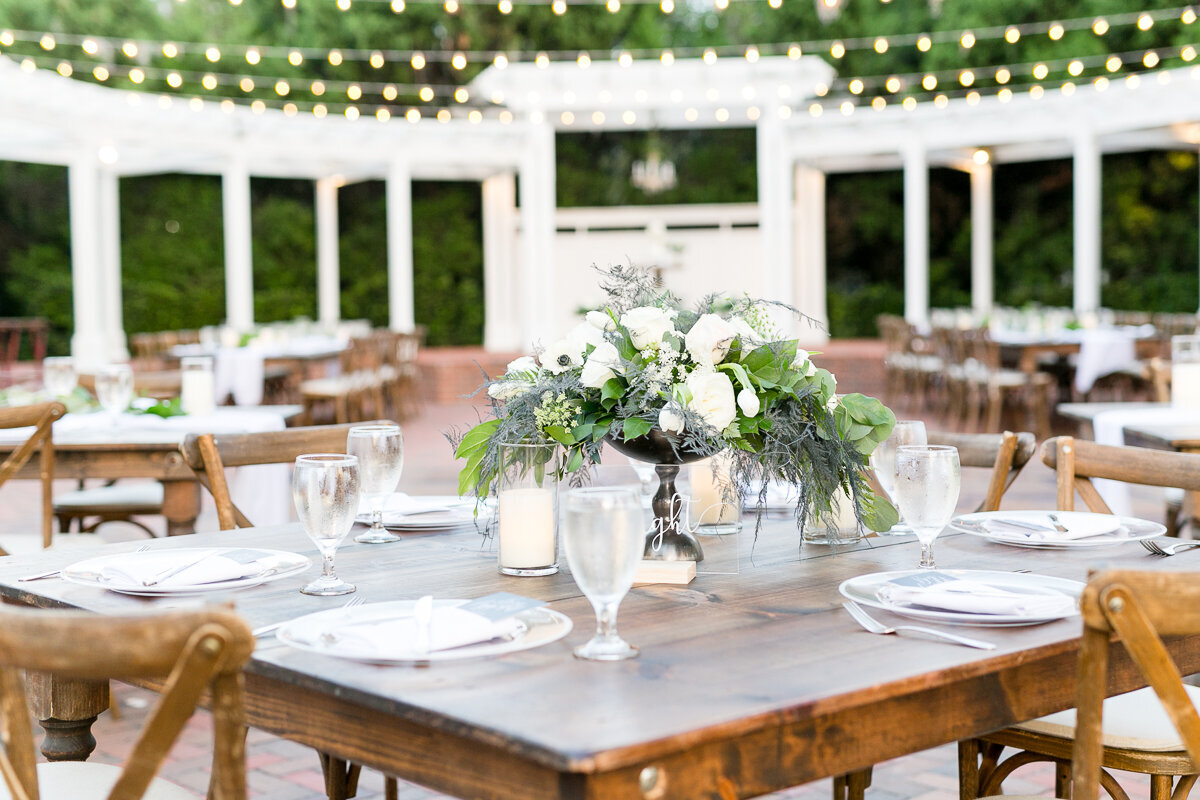 Kelsey & Jon Cypress Grove Estate House wedding | Orlando Wedding Photographer Amalie Orrange Photography | Cypress Grove Estate House Wedding_-46