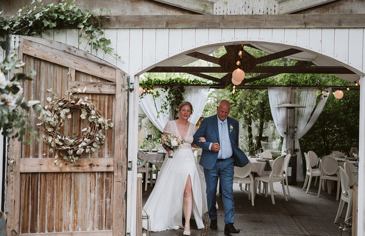 Marianne Bal Photography Wedding Merel en Paul Parkhotel Hugo de Vries-268