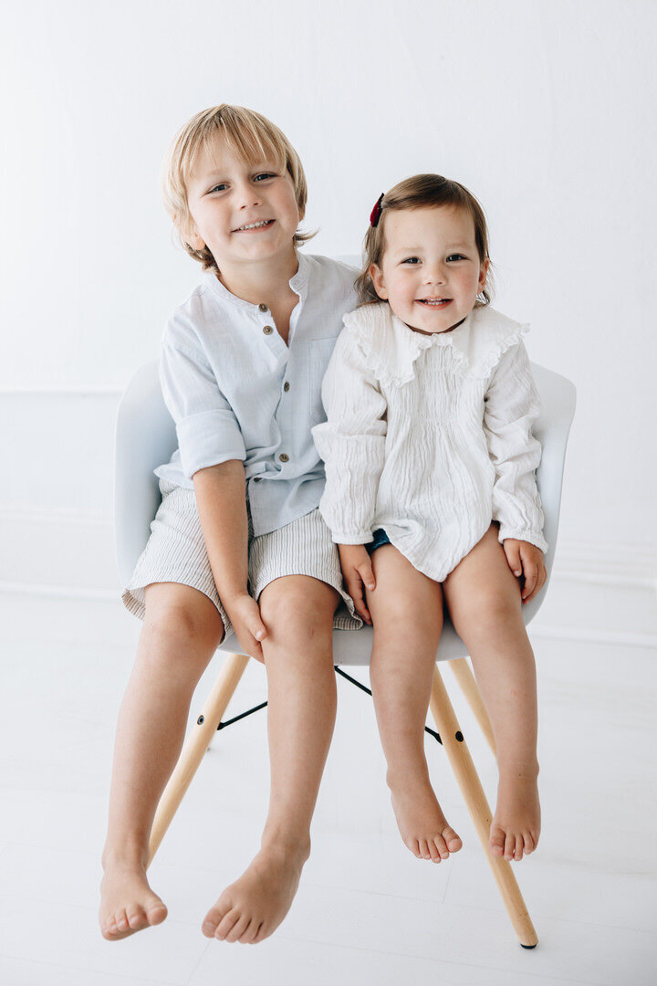 San Francisco Family Photographer Alyx Jones211