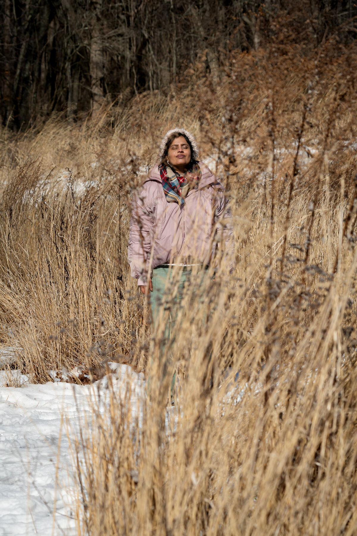 Tanvi Gandhi Winter2-5