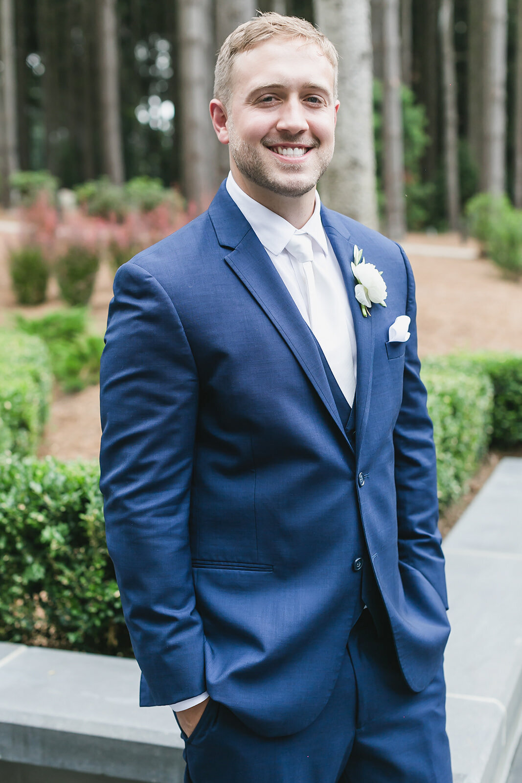 A chic black tie summer Shepherd's Hollow Golf Club Wedding