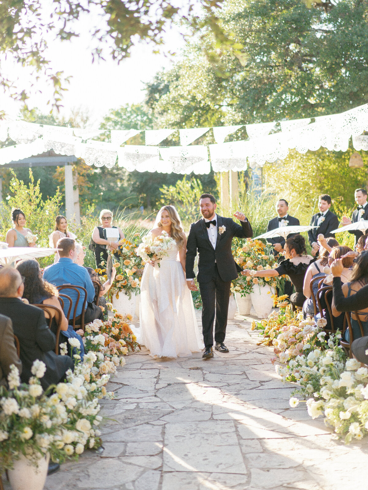 76_Mexico City Courtyard Wedding_LBJ Wildflower Center Wedding_Austin Wedding Photographer