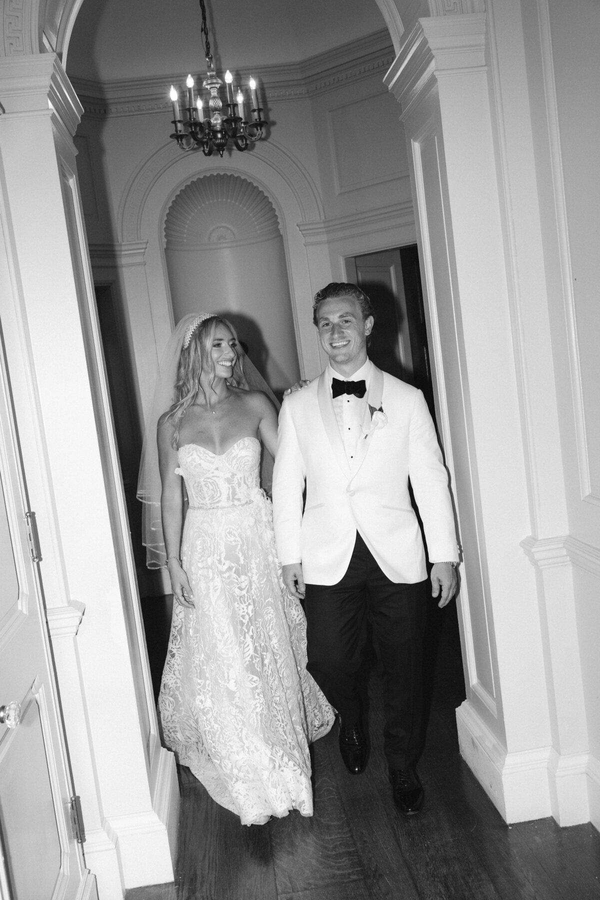 Michelle & Mike - Skylands Manor - Next Day 008