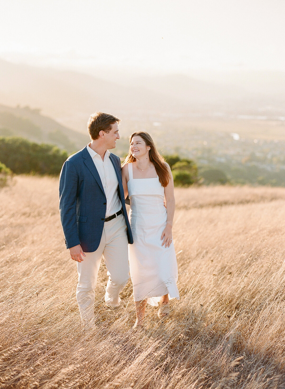 Ring Mountain Engagement Photos-7