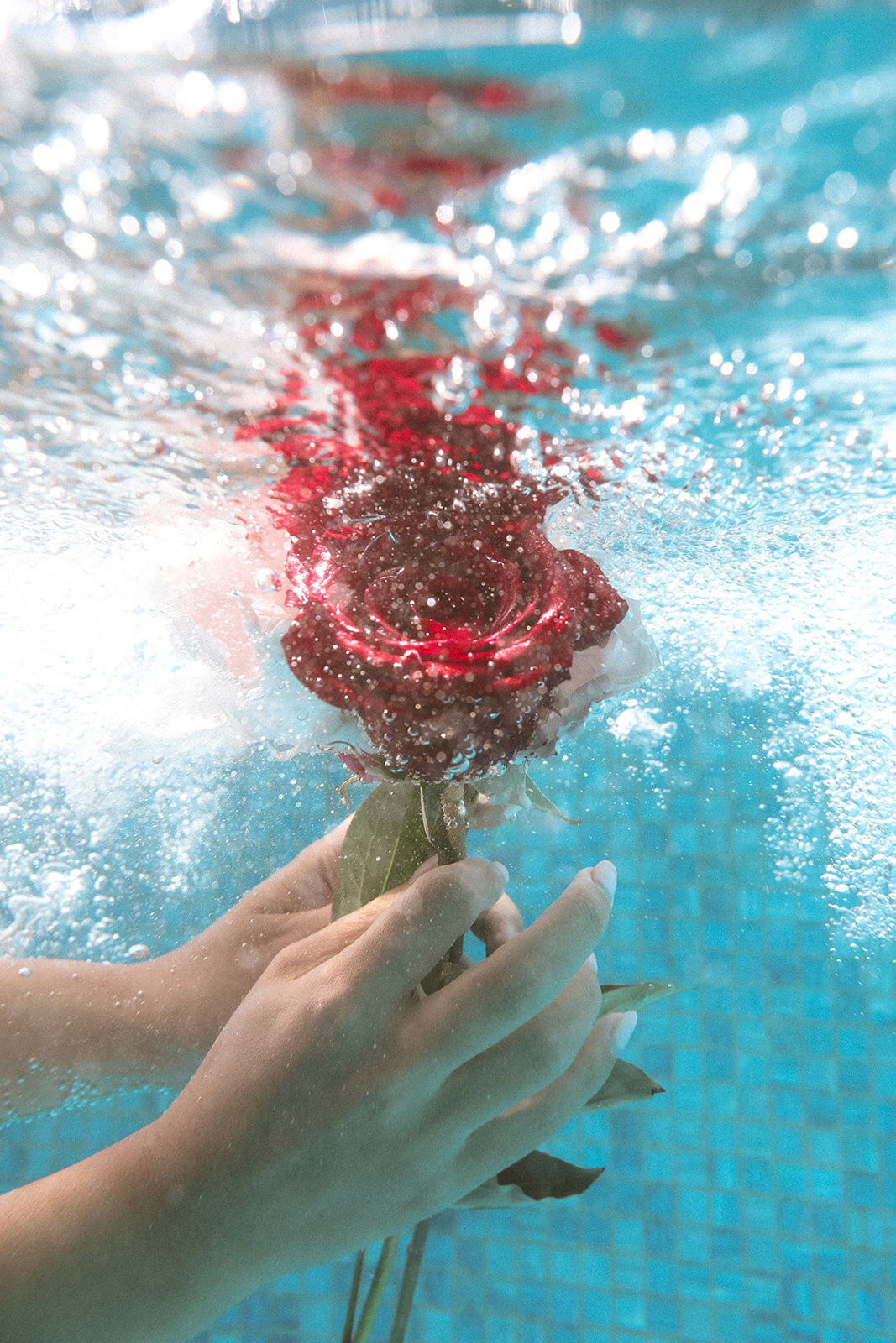 creative branding photoshoot-underwater series-06