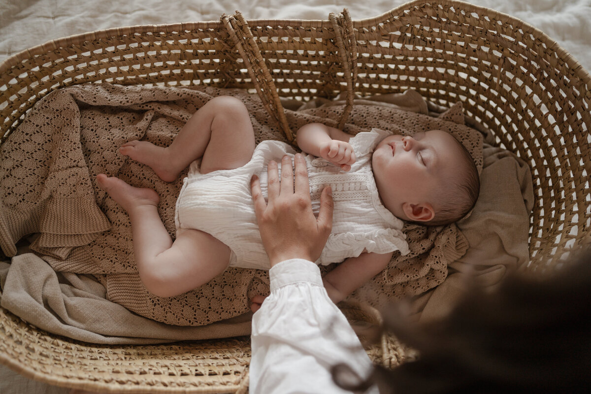 2024 familie-newbornshoot Karlijn en Dave Leukfotografie-41