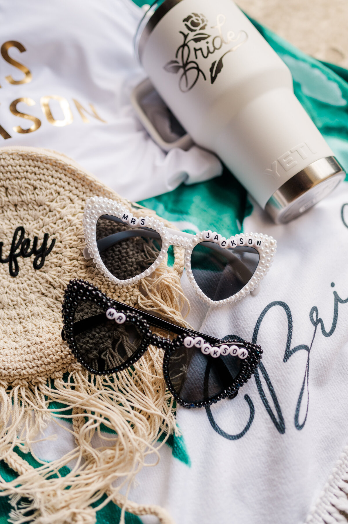 Kam & Ty - Aruba Elopement Photographer Meghan Luckenbill Photography-28