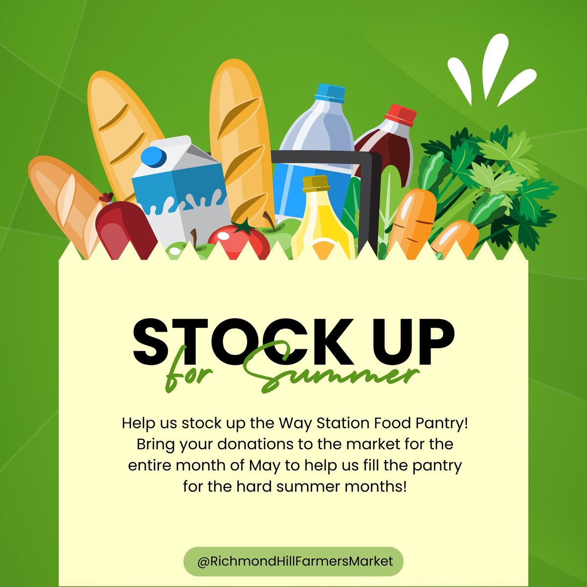 Cue The Content design