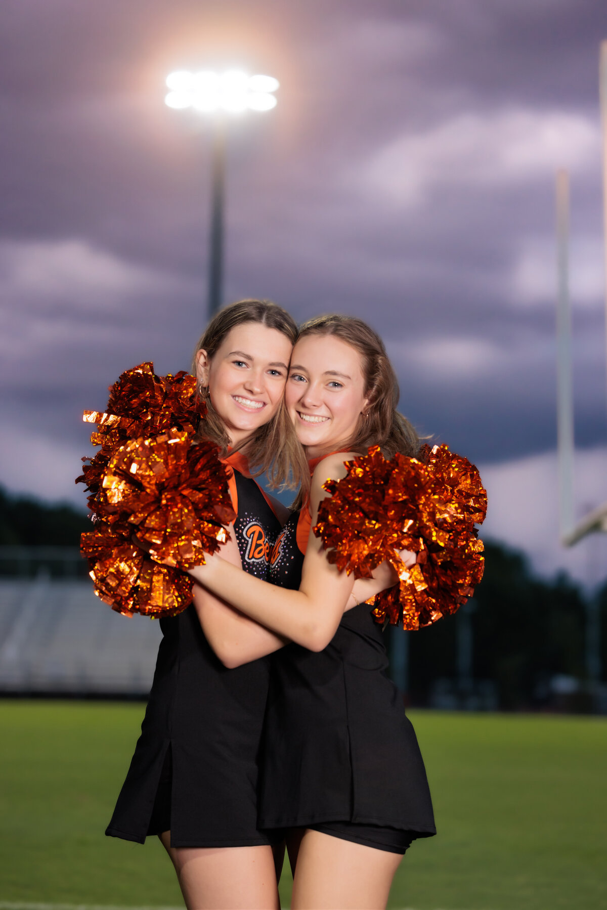 Dance Team pictures in Fuquay Varina NC