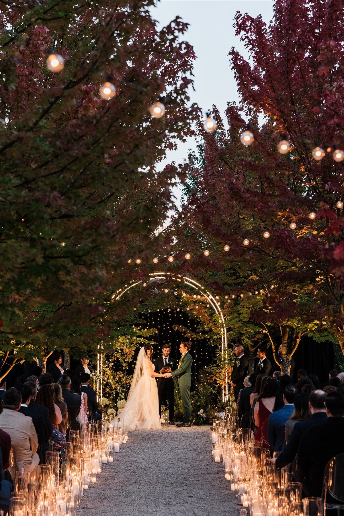 Dramatic-Ceiling-Greenery-Candle-Light-Wedding-Flora-Nova-Design-Seattle-00082