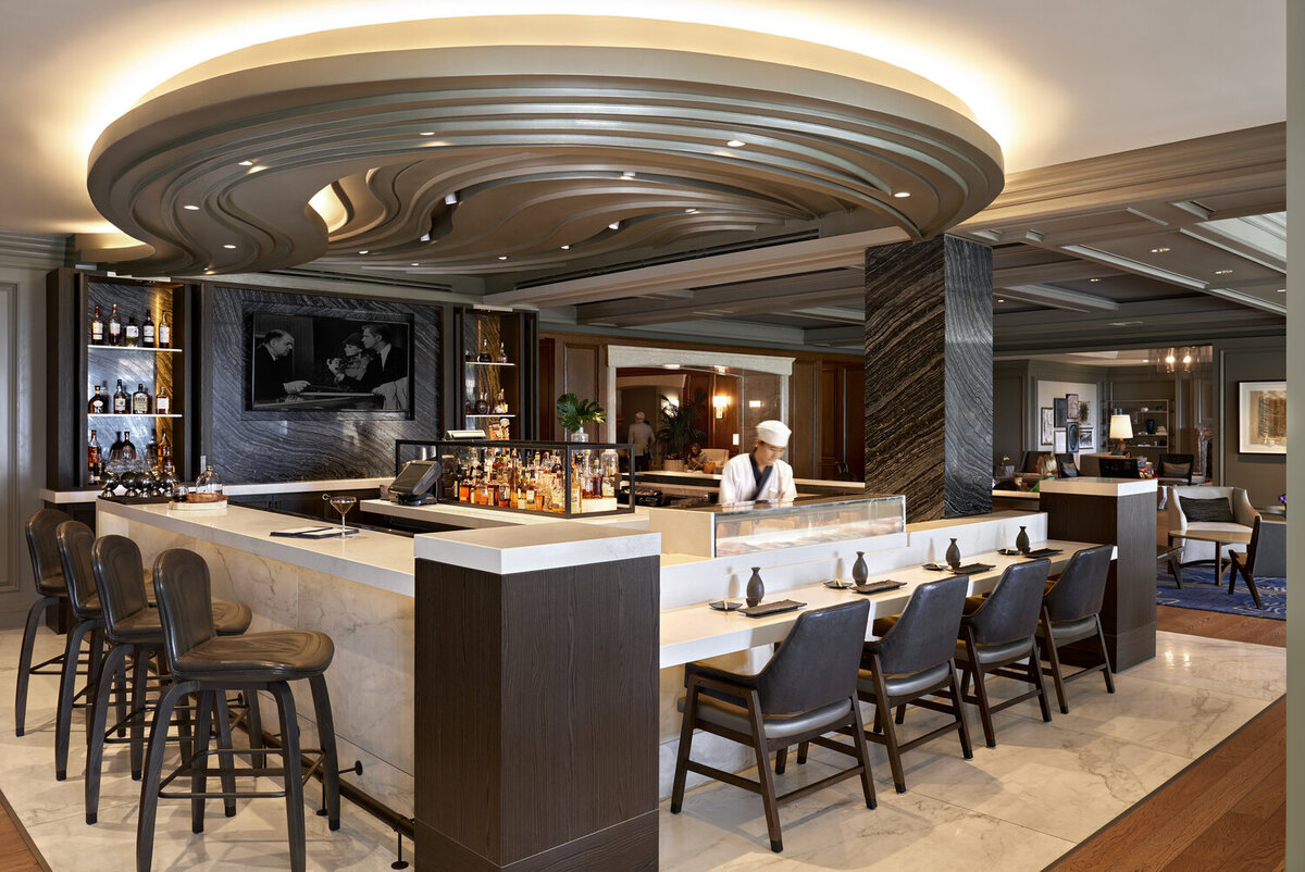 Ritz Amelia Island Bar 4