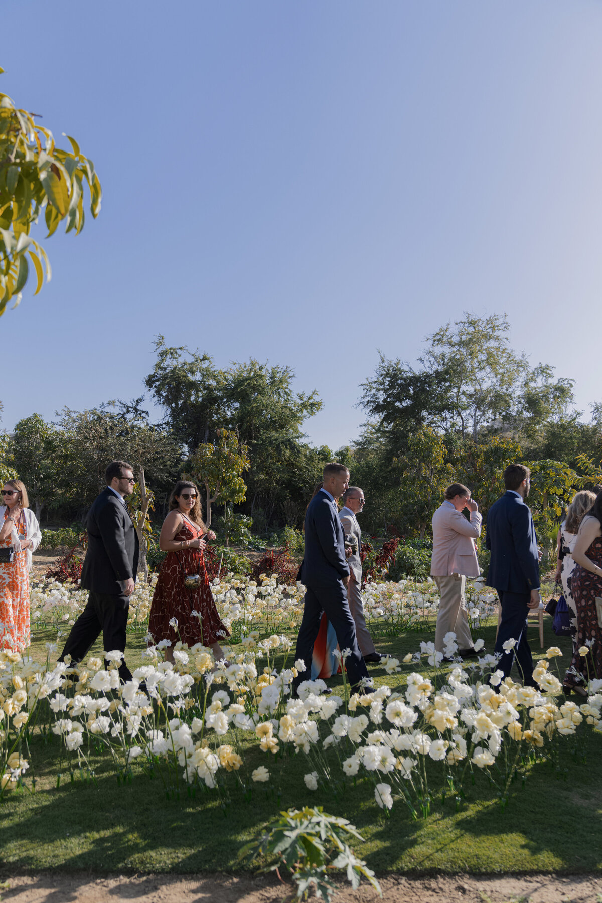 42 Flora Farms Wedding Photography