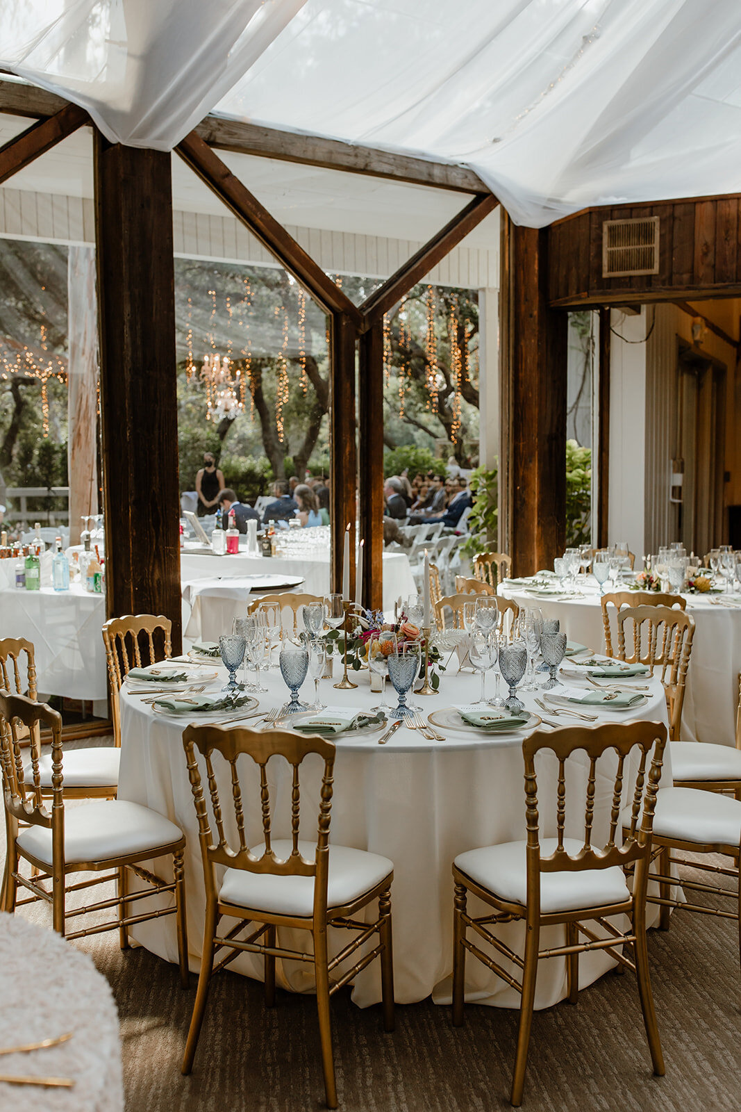 Rebekah and Jared Wedding at Calamigos Ranch Malibu - Eve Rox Photography-608