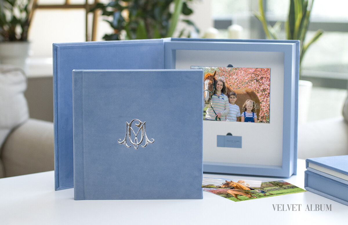 067 - pg 132-133 - Spread - Velvet Album