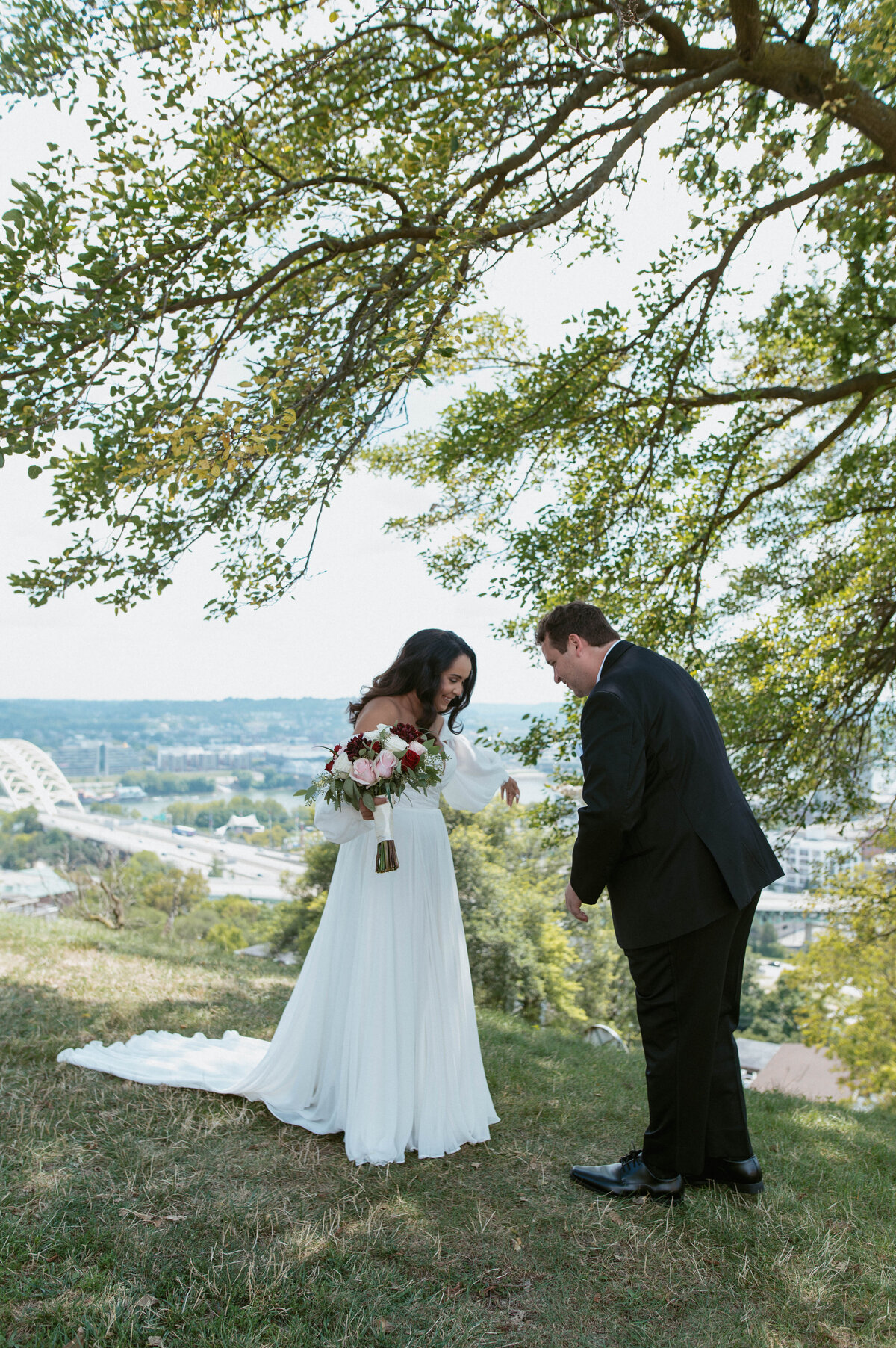 Wedding_Cincinnati_Ohio_Taft Musuem_May2024_Claire_Keathley_Photography-11 6