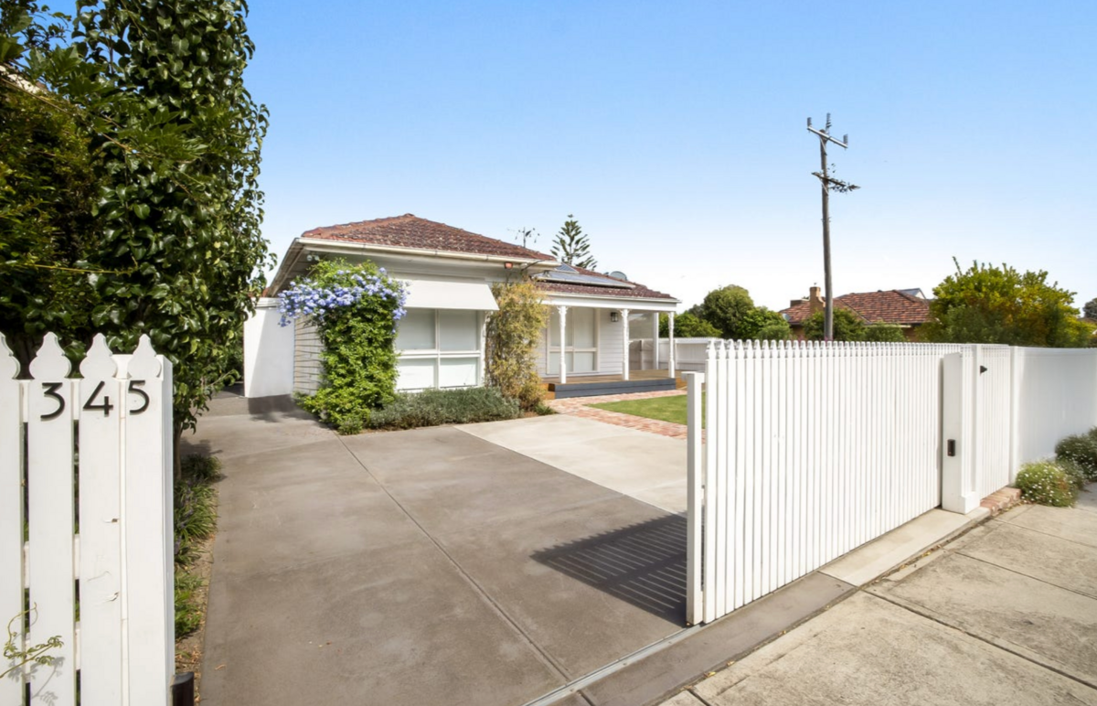 Pascoe vale south Ohea