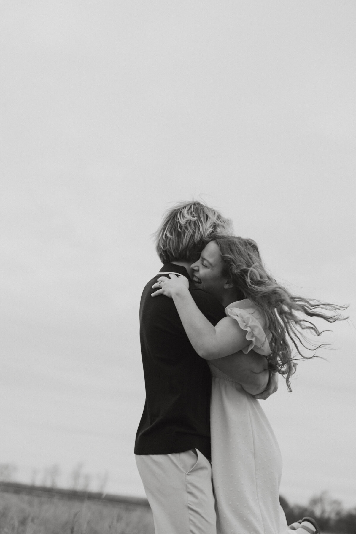 Abby Heron Photography Texas Based and Travel Wedding and Couples Photographer — Couples Gallery for Tremont + Angie 14
