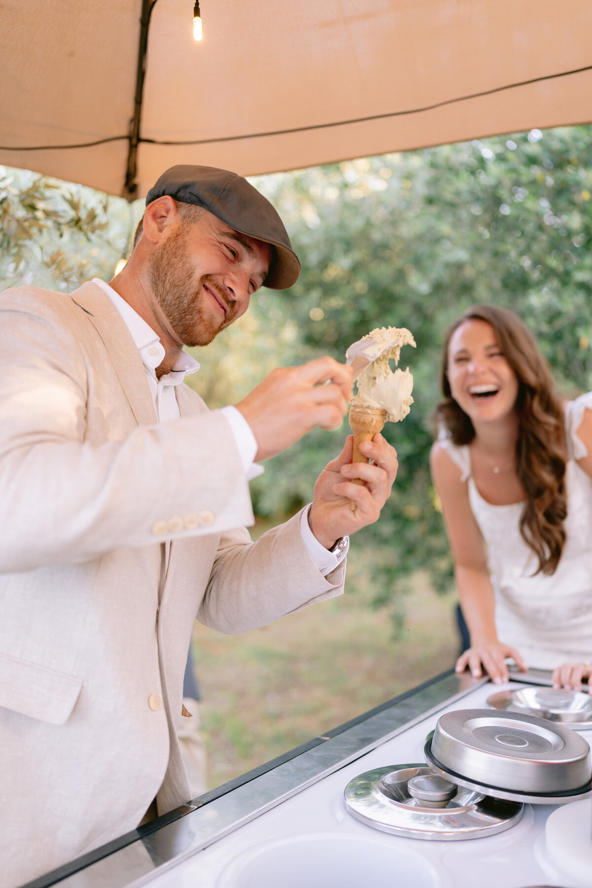 Kendal & Drew welcome dinner-156