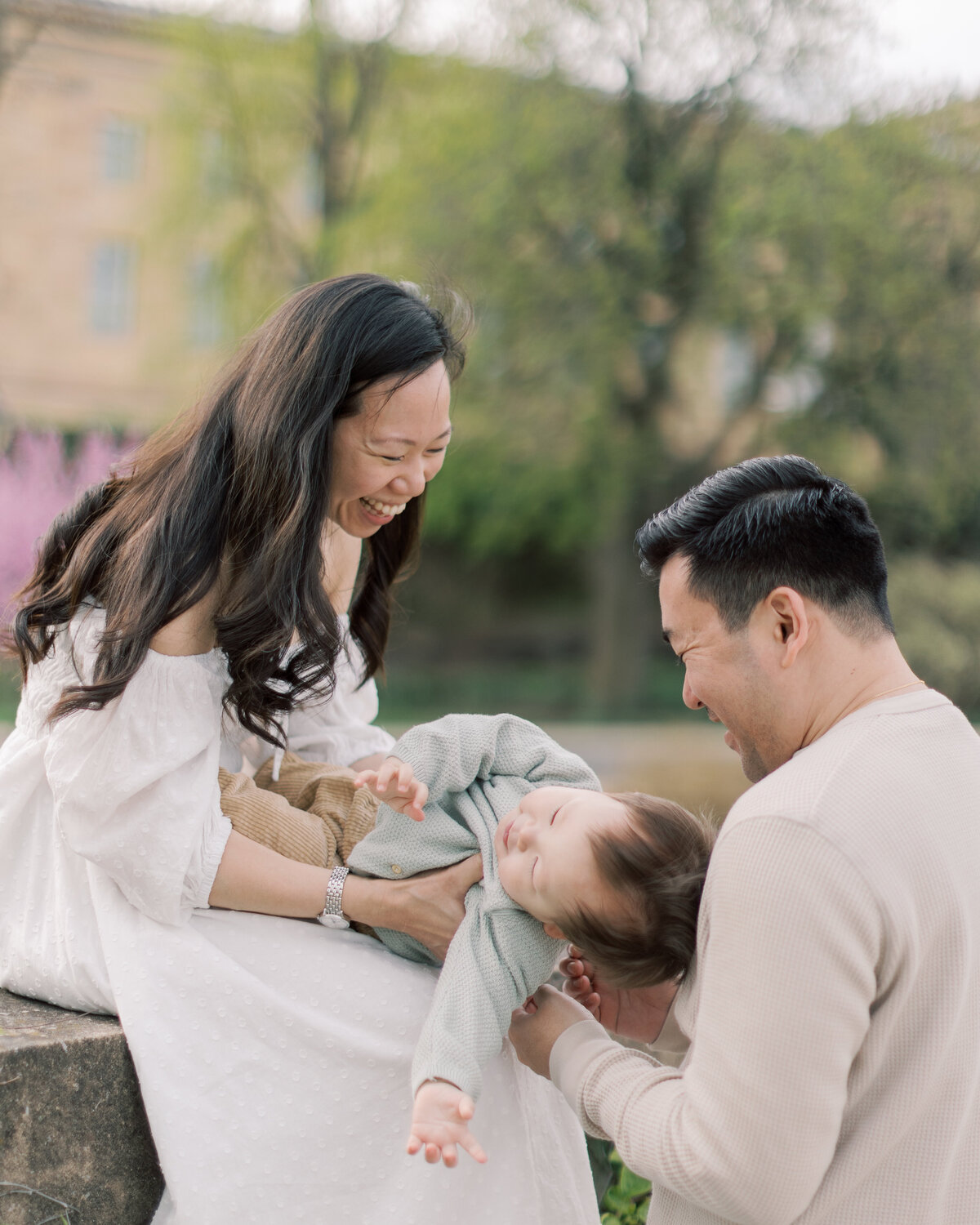 Philadelphia family portraits - 14