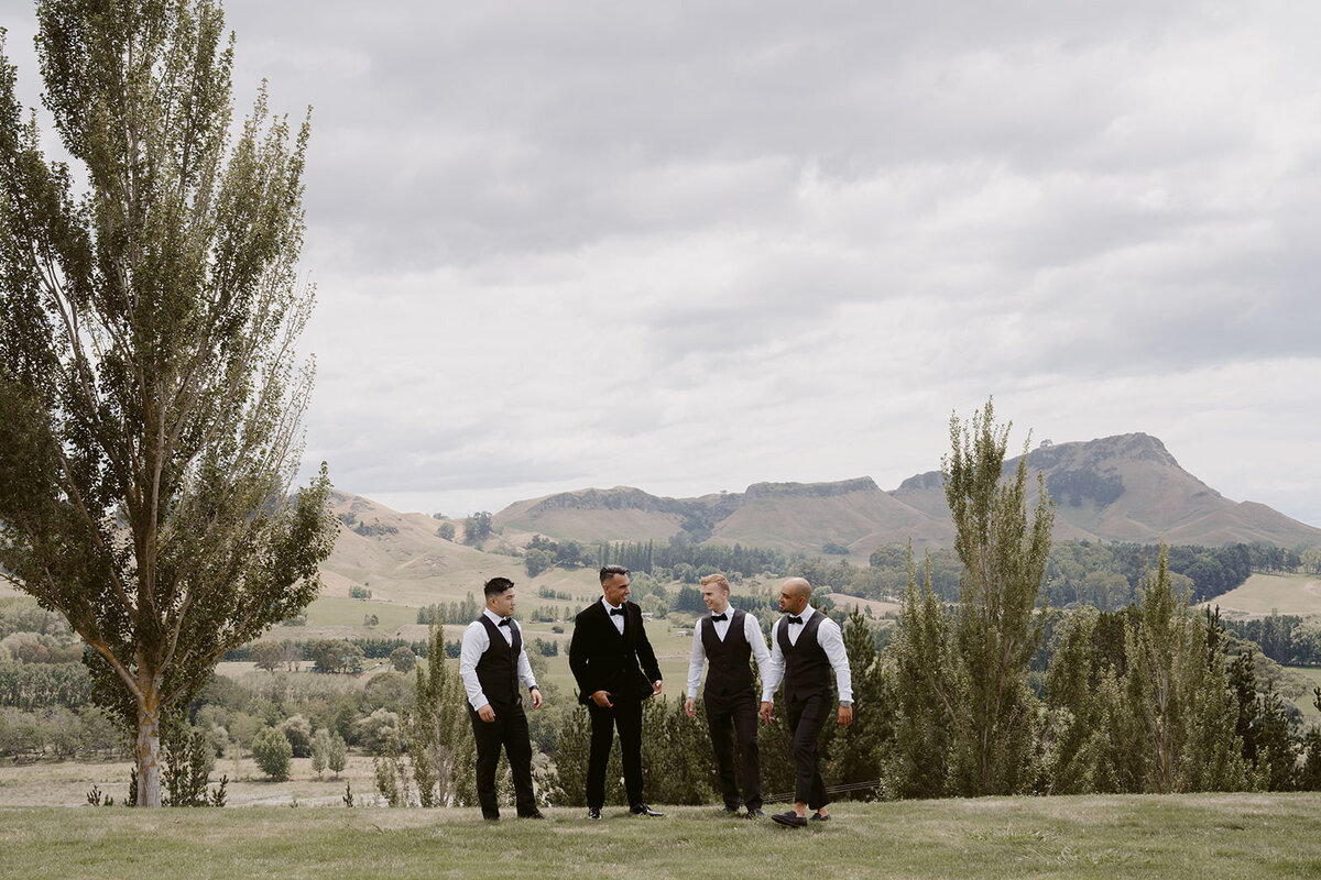 Kate Roberge Photography — Rochelle & Josh-81