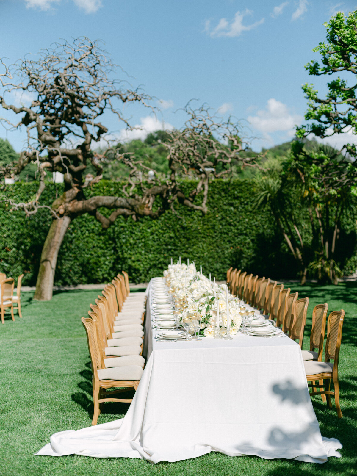 Villa Balbiano Editorial (41 sur 176)