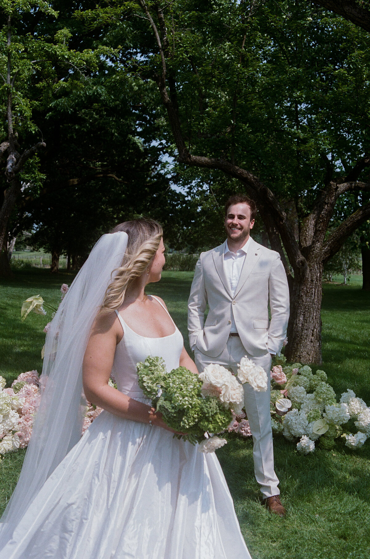 Toronto Wedding Photography 35mm Film Ontario Weddings-1-38