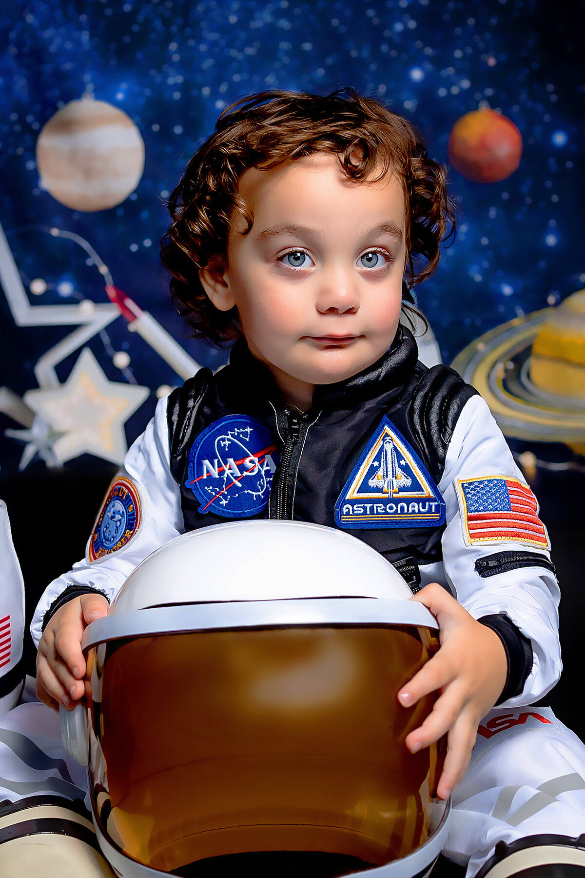 New Orleans Children Photographer 24