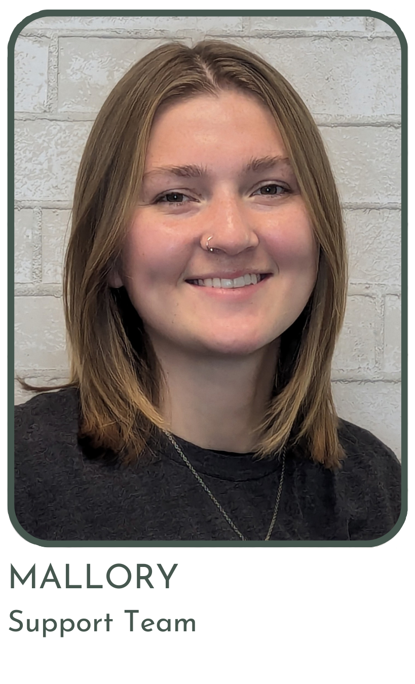 Mallory Profile