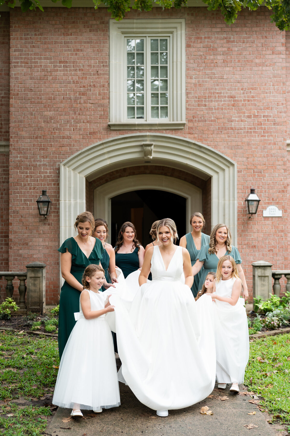 Jennifer Aguilar Tracy Autem Photography Wedding Dallas Country Club Photography Dallas Fort Worth-0016