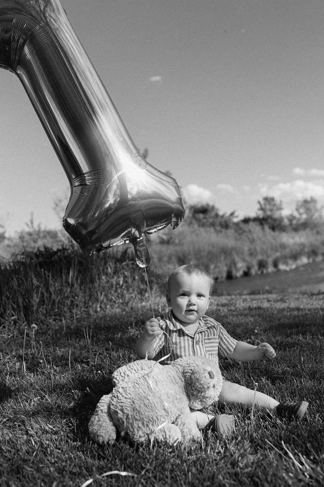 5.16.2025 - Walker Turns One-74