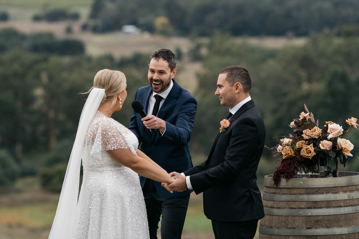 Courtney Laura Photography, Yarra Valley Wedding Photographer, The Riverstone Estate, Lauren and Alan-414