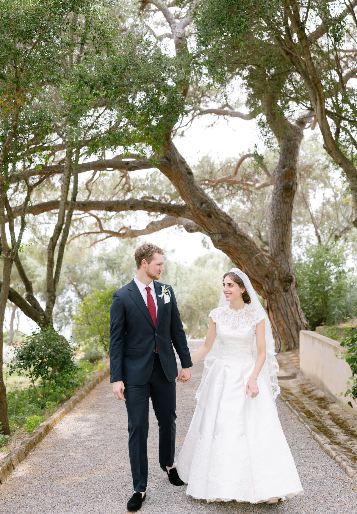Villa Talamo - Tuscany Wedding  (34 von 98)