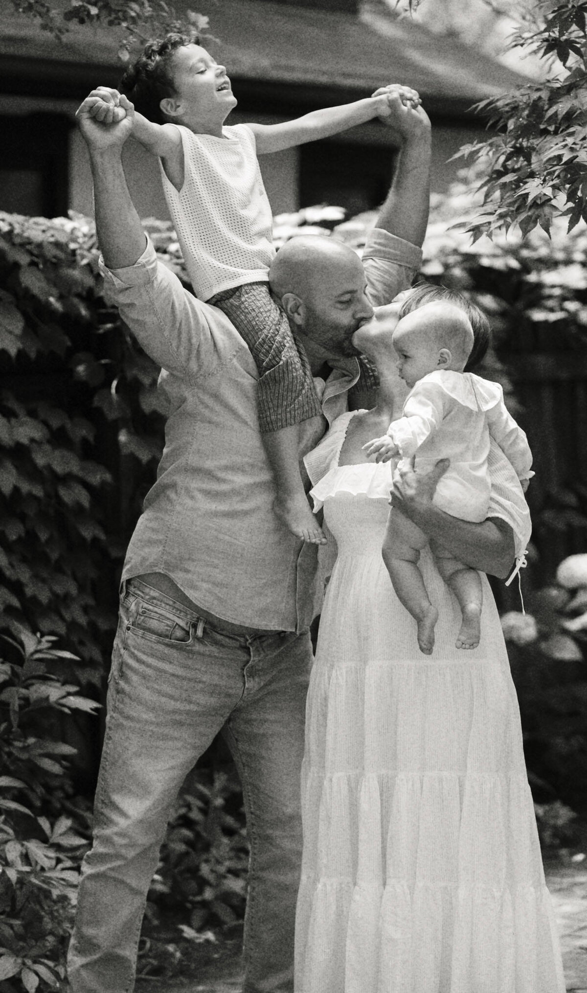 Family Portfolio 4-3017
