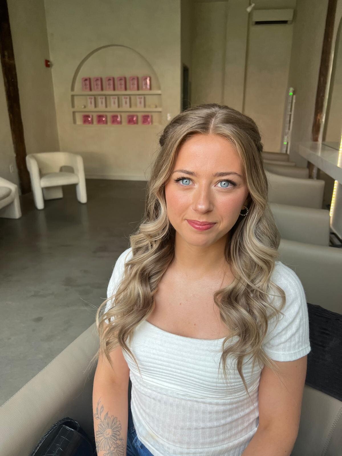 best hudson valley hairstylist