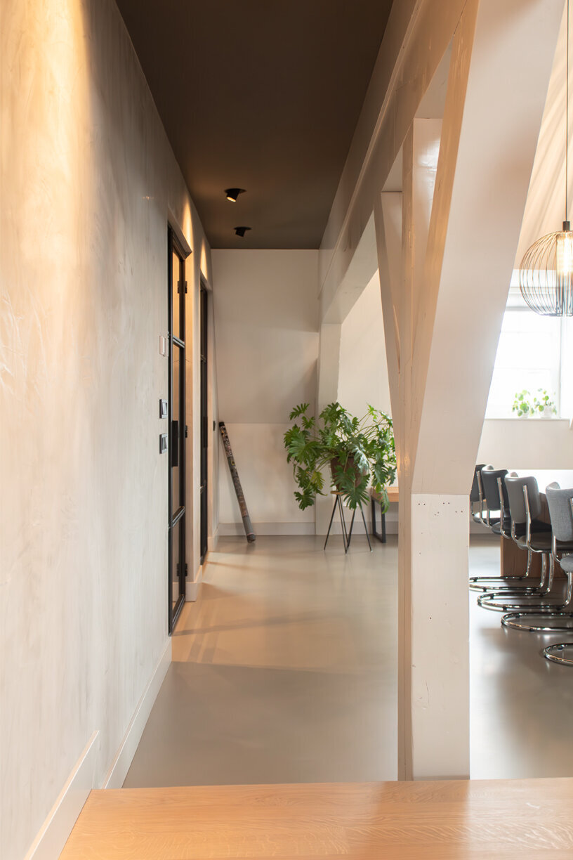 eindresultaat-project-dordrecht-interieurontwerp-monumentaal-appartement-detail-eethoek-entree