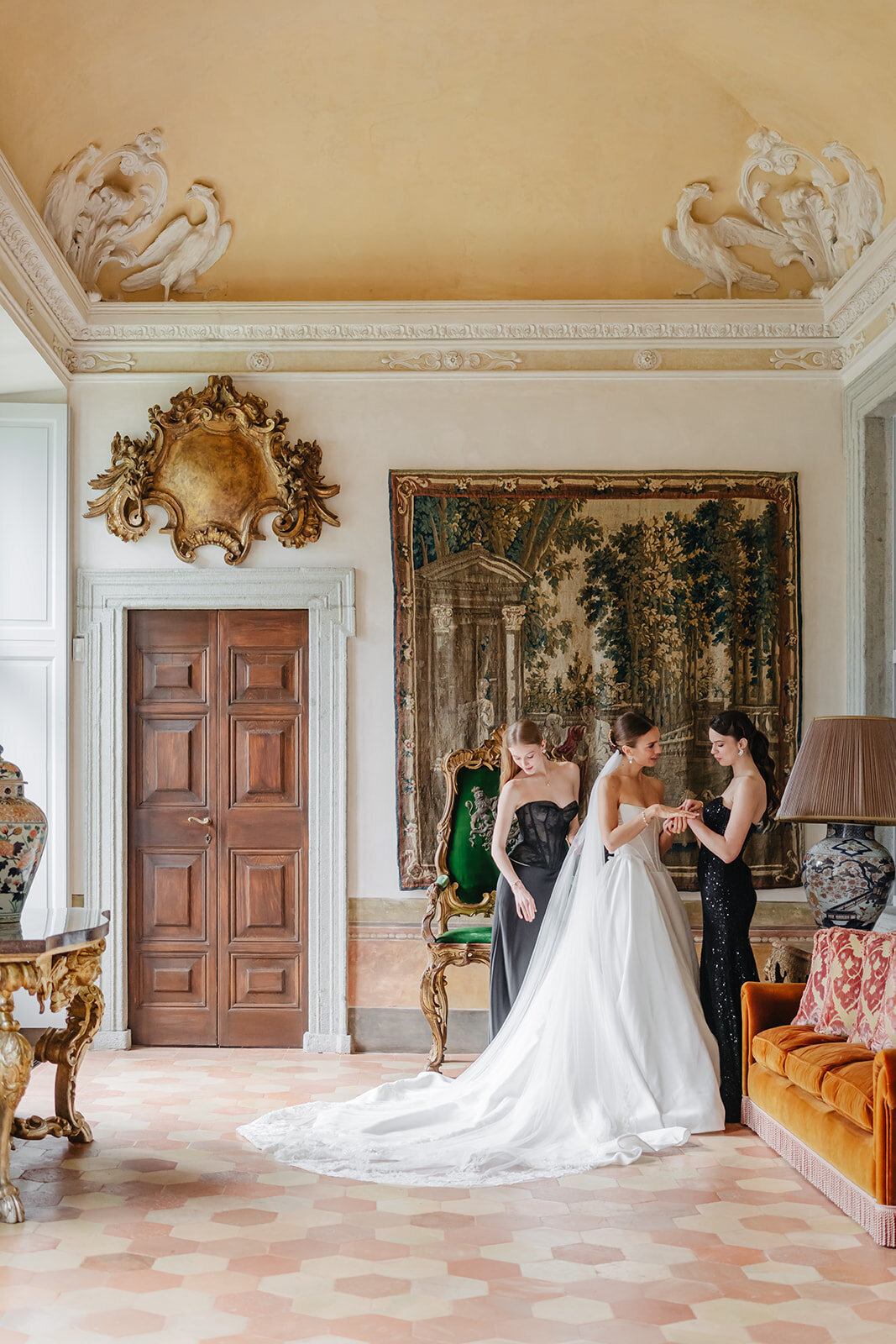 MorganeBallPhotography-StyledShoot-SparklingMoments-VilllaBalbiano-02-bride-8-2177