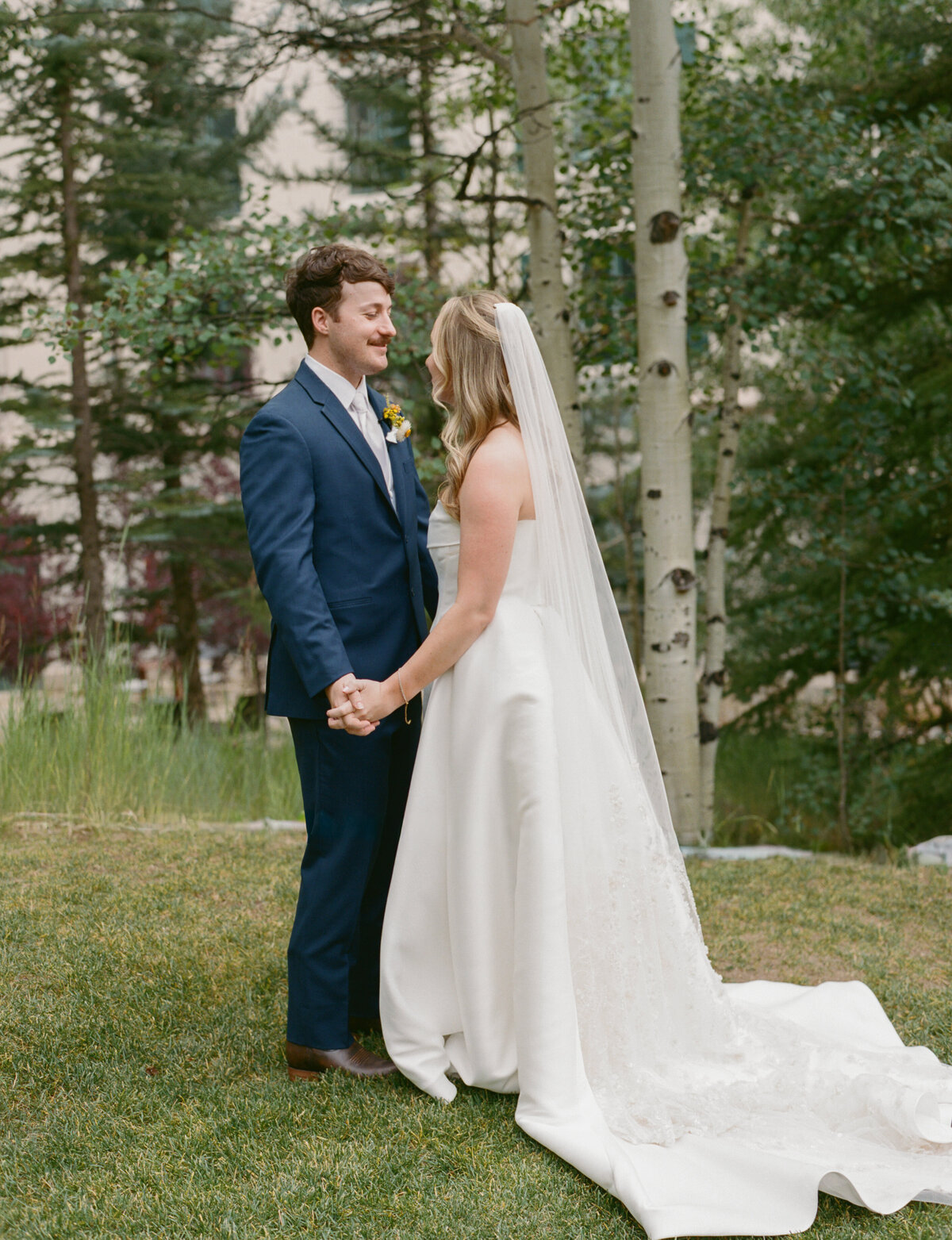 Erin & Will Wedding Film Preview-35