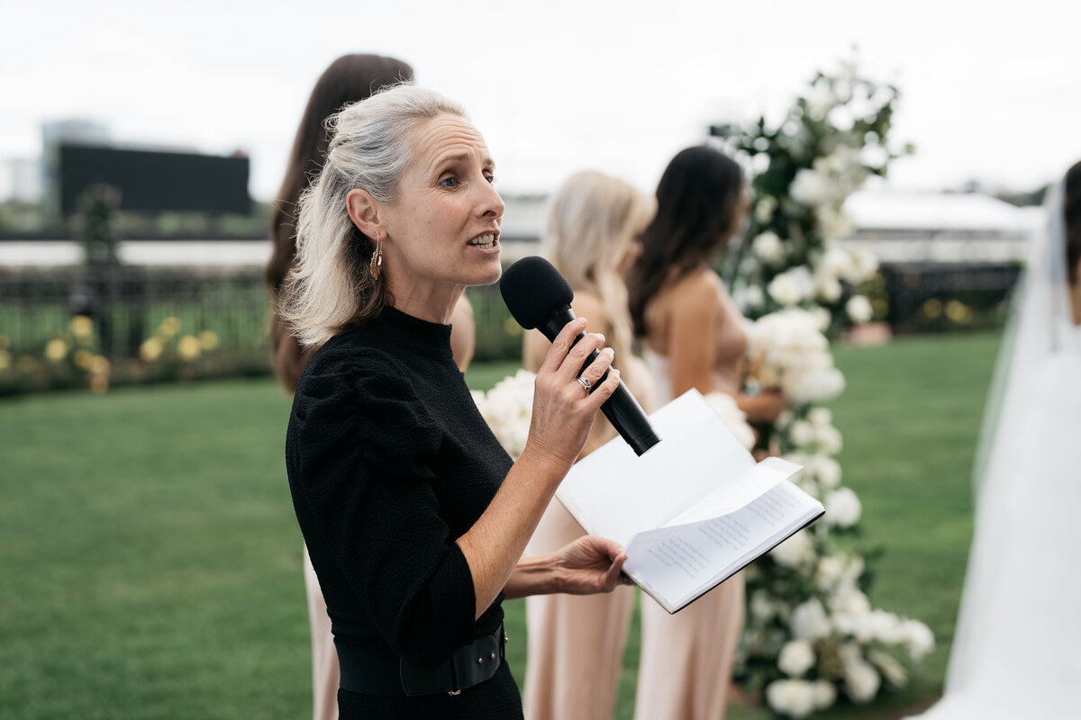 Flemington Racecourse, Courtney Laura Photography, Katey and Luke-331