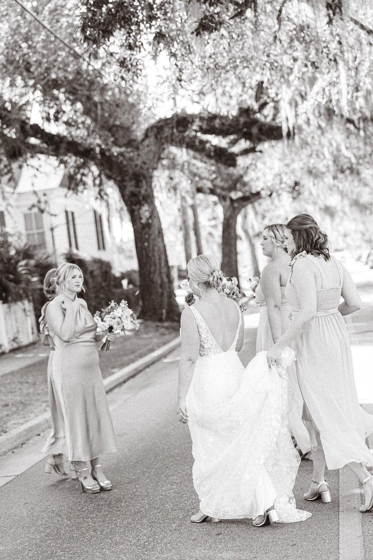 Allie + Kam  Bridesmaids-78