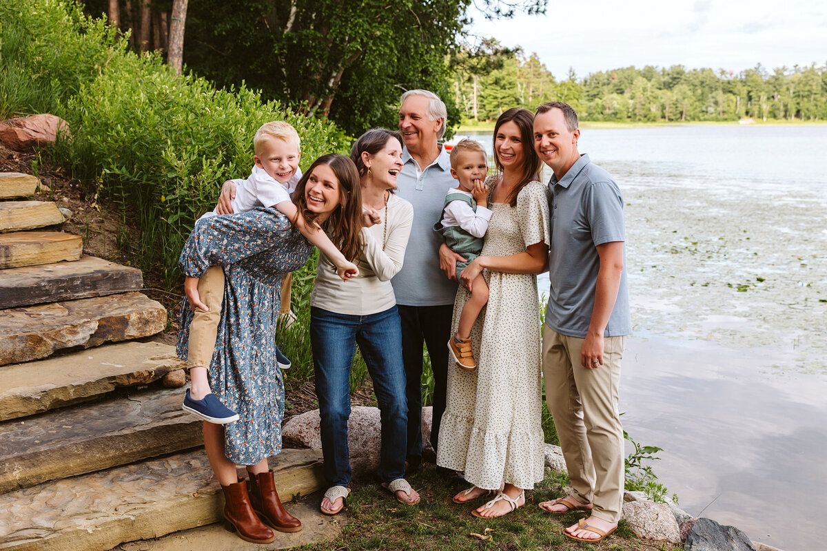 Minnesota-Alyssa Ashley Photography-Bakko family session-2