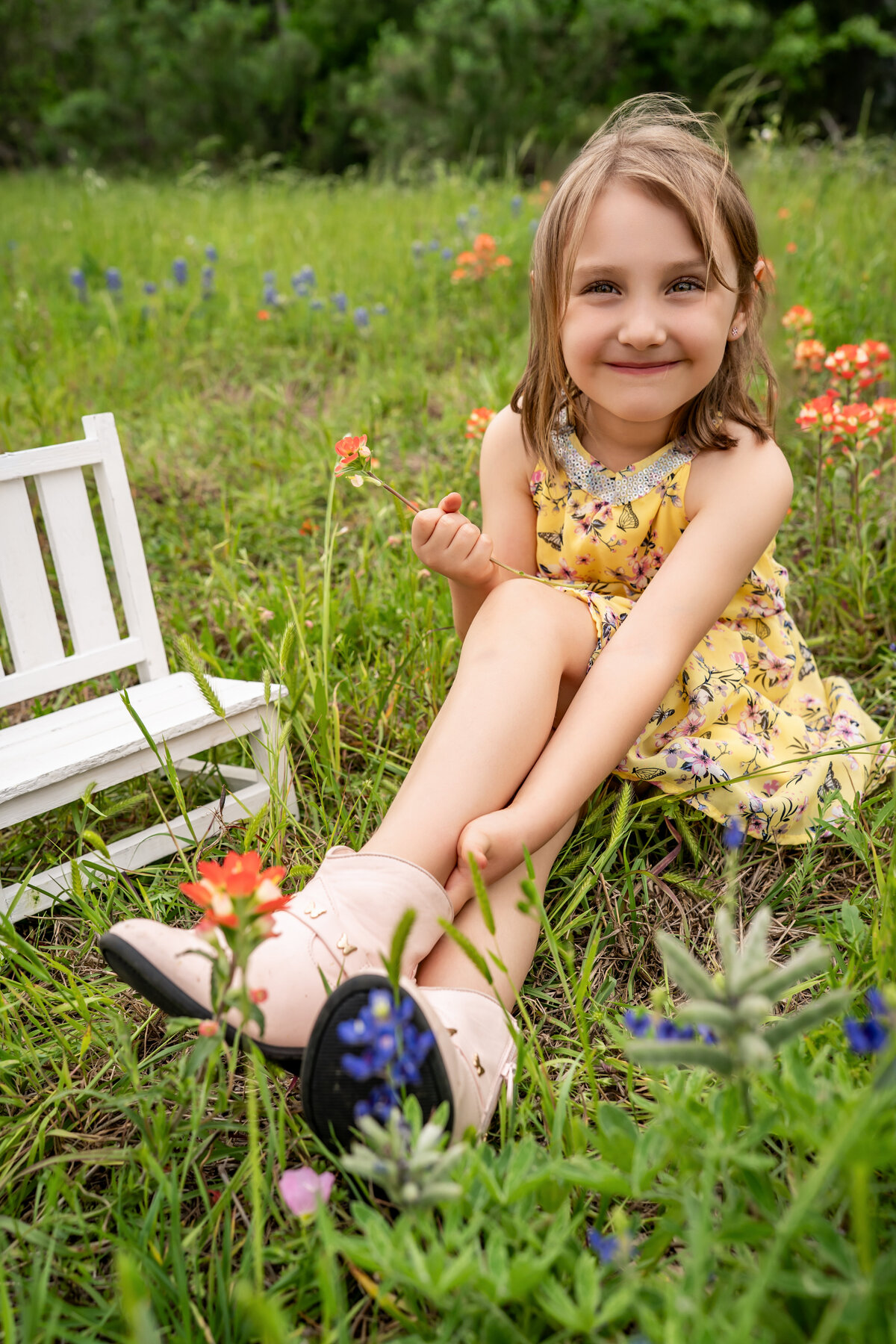Klein Photography_Nina Bluebonnets_3-30-25-05104
